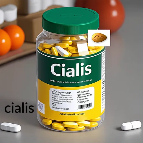 Cuanto cuesta el cialis en la farmacia